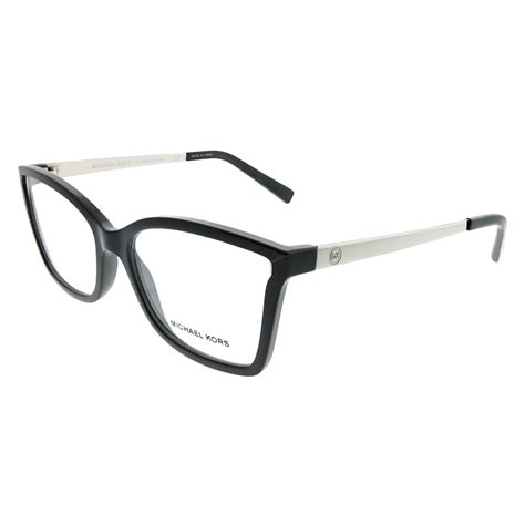 michael kors caracas clear glasses|Michael Kors MK4058 Caracas Clear Eyeglasses.